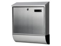 LIVARNO home Brievenbus (Zilver) - thumbnail