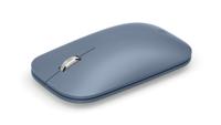 Microsoft Surface Mobile Mouse muis Ambidextrous Bluetooth BlueTrack 1800 DPI - thumbnail