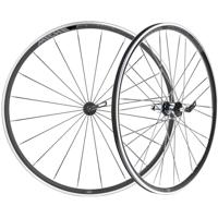 Miche wielset reflex xl zilver velgrem clincher shima passing - thumbnail