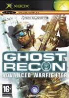 Ghost Recon Advanced Warfighter - thumbnail