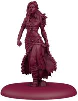Asmodee A Song of Ice & Fire: Targaryen Starter set Dobbelspel - thumbnail