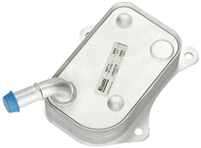 Oliekoeler, motorolie 90711