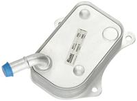 Oliekoeler, motorolie 90711 - thumbnail