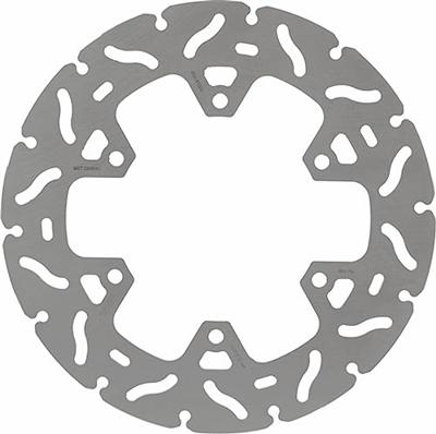 TRW remschijf "mst283rac rotor mst283rac rigid