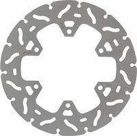 TRW remschijf "mst283rac rotor mst283rac rigid - thumbnail