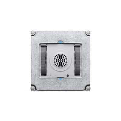 ECOVACS WINBOT Mini - Raamreinigingsrobot - Compact ontwerp - Dubbele sproeiers met ultrasone spray - thumbnail