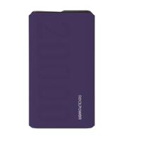 RealPower 333647 powerbank Navy 20000 mAh - thumbnail