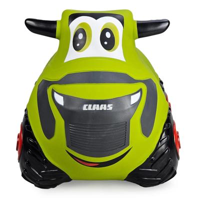 JAMARA Claas skippy tractor