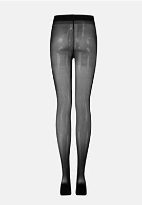 MamsyPositiepanty Zwangerschapspanty 40 Den Zwart
