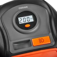 Osram Automotive Compressor 5.5 bar - thumbnail