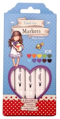 Studio Light • gorjuss essentials light markers