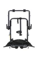 Peruzzo Pure Instinct 2 Rear Bike Carrier - thumbnail
