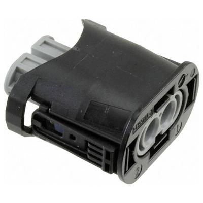 TE Connectivity 2-1355668-2 Female behuizing (kabel) Inhoud: 1 stuk(s) Bag