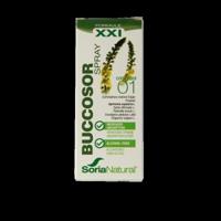Soria Composor 1 Buccosor Xxi Spray 30ml - thumbnail
