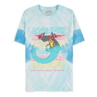 Pokémon - Dragapult - Men's Short Sleeved T-shirt - thumbnail