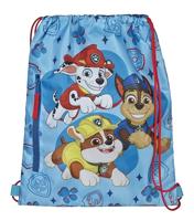 Undercover Gymtas paw patrol - thumbnail