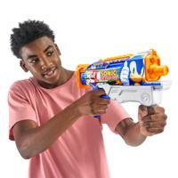 XSHOT Fast-Fill Skins Hyperload Sonic water blaster - thumbnail