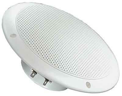 Visaton VS-FR16 WP/4 Full-Range Luidspreker Zoutwaterbestendig 16 cm (6.5") 4 Ohm