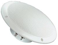 Visaton VS-FR16 WP/4 Full-Range Luidspreker Zoutwaterbestendig 16 cm (6.5") 4 Ohm - thumbnail