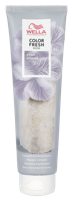 Wella - Color Fresh Mask Maskers 150 ml - thumbnail