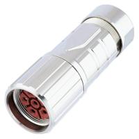 LAPP 73000004 Ronde connector 5 stuk(s) - thumbnail