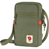 Fjallraven High Coast Pocket Schoudertas Green 0,8 l - thumbnail