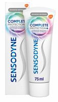 Sensodyne Tandpasta complete protec adv white 75 Milliliter - thumbnail