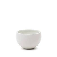 Kave Home Plantenpot 'Grau' Ø56cm, kleur Wit - thumbnail