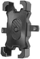 LogiLink AA0162 Smartphonehouder voor op de fiets Breedte (max.): 90 mm - thumbnail