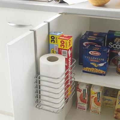 Metaltex Galileo Rekje 36x15x20 cm Zilver