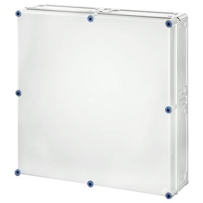 Hensel 2000013 Lege behuizing Kunststof 1 stuk(s) Hensel 2000013 Lege behuizing Kunststof 1 stuk(s)