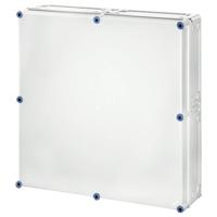 Hensel 2000013 Lege behuizing Kunststof 1 stuk(s) - thumbnail