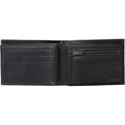 Portefeuille Heren Rip Curl Corpawatu Icon Pu Slim Bruin