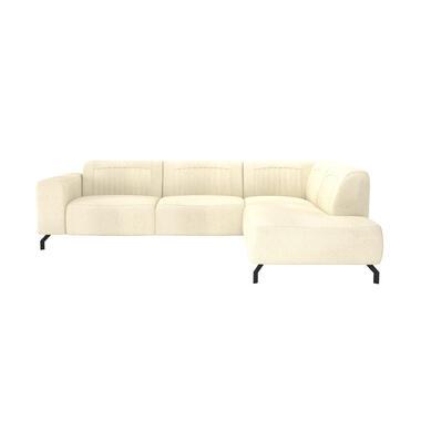 Hoekbank Otis rechts - sesam - beige