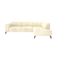 Hoekbank Otis rechts - sesam - beige - thumbnail