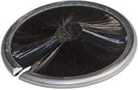 Bosch 1600A00D2R | Borstel voor GDE 18V-16 - thumbnail