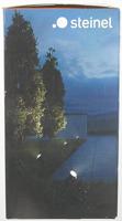 Steinel SPOT GARDEN NIGHTAUTO ANT 058692 LED-buitenschijnwerper Energielabel: F (A - G) 7.86 W Lichtkleur (naam): Wit - thumbnail
