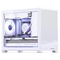 Jonsbo D32 PRO White - thumbnail