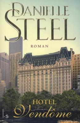 Hotel Vendôme - Danielle Steel - ebook