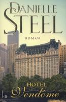 Hotel Vendôme - Danielle Steel - ebook - thumbnail