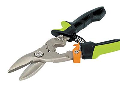 Fiskars powergear aviation blikschaar | rechts - 1027208 Fiskars powergear aviation blikschaar | rechts - 1027208
