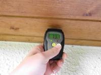 CON:P Digit. Houtvochtigheidsmeter Bebat - B29820 - thumbnail