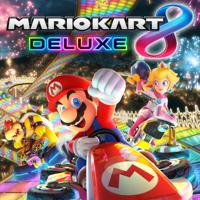 Mario Kart 8 Deluxe - thumbnail