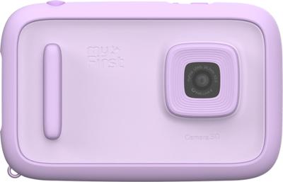 MyFirst camera 50 paars