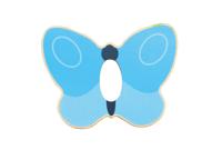Beleduc houten lagenpuzzel vlinder - thumbnail