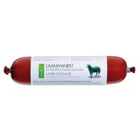 alsa-nature Lamsworst met aardappel & wortelen, 6 x 200 g - thumbnail
