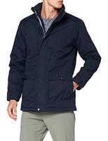 Ragetta RG203 Men´s Darby III Insulated Jacket - Navy - XL - thumbnail