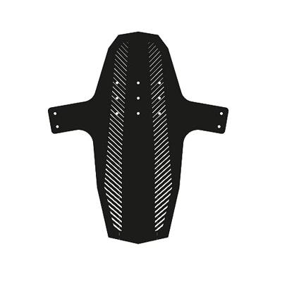 Hebie swap front stripes