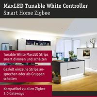 Paulmann 50046 MaxLED Schakelcontroller 24 V Kunststof (l x b x h) 95 x 38 x 28 mm 1 stuk(s) - thumbnail