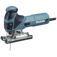 Makita stichsäge "4351fctj" reciprocating jigsaw 135 with led - thumbnail